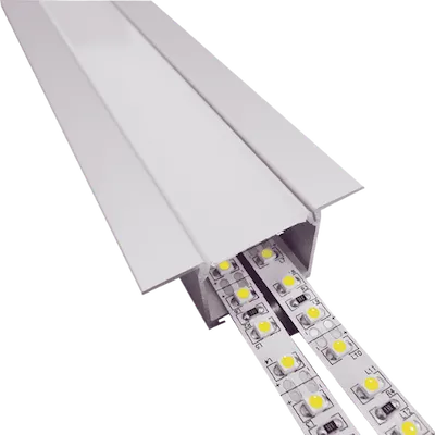 led profiles uk